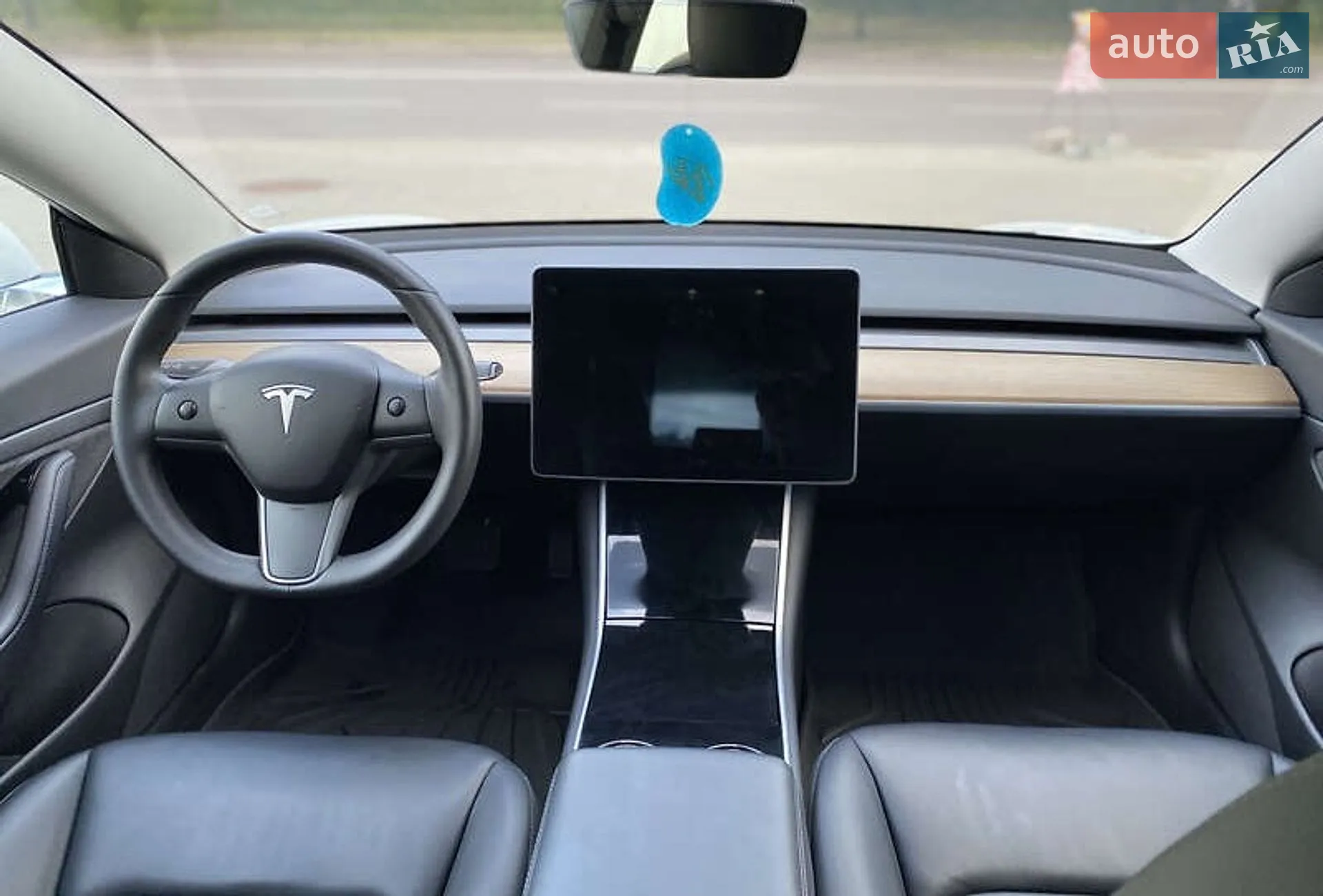 2020 Tesla Model 3 - мініатюра 15