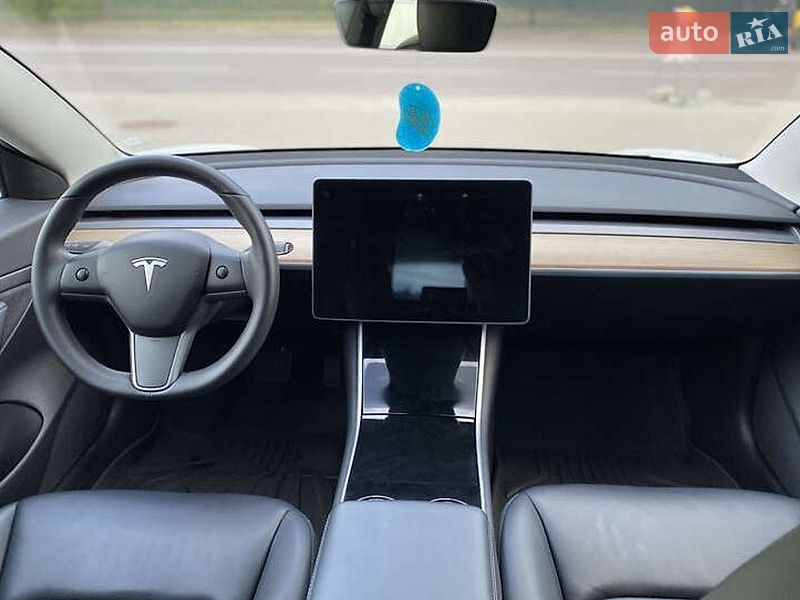 Седан Tesla Model 3 2020 в Житомире фото 15 Седан Tesla Model 3 2020 в Житомире
