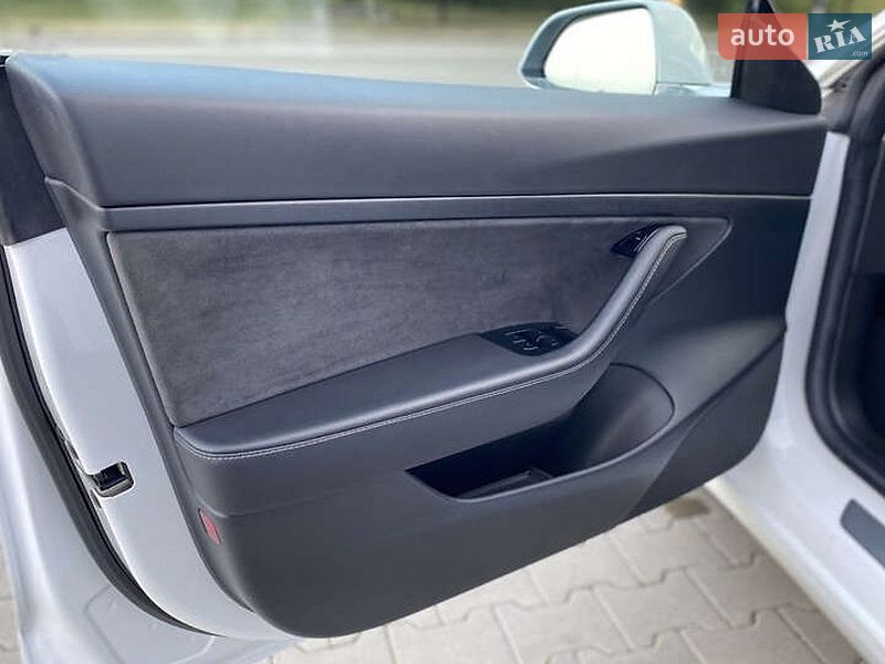 Седан Tesla Model 3 2020 в Житомире фото 25 Седан Tesla Model 3 2020 в Житомире