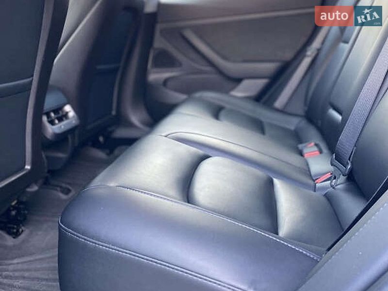 Седан Tesla Model 3 2020 в Житомире фото 30 Седан Tesla Model 3 2020 в Житомире