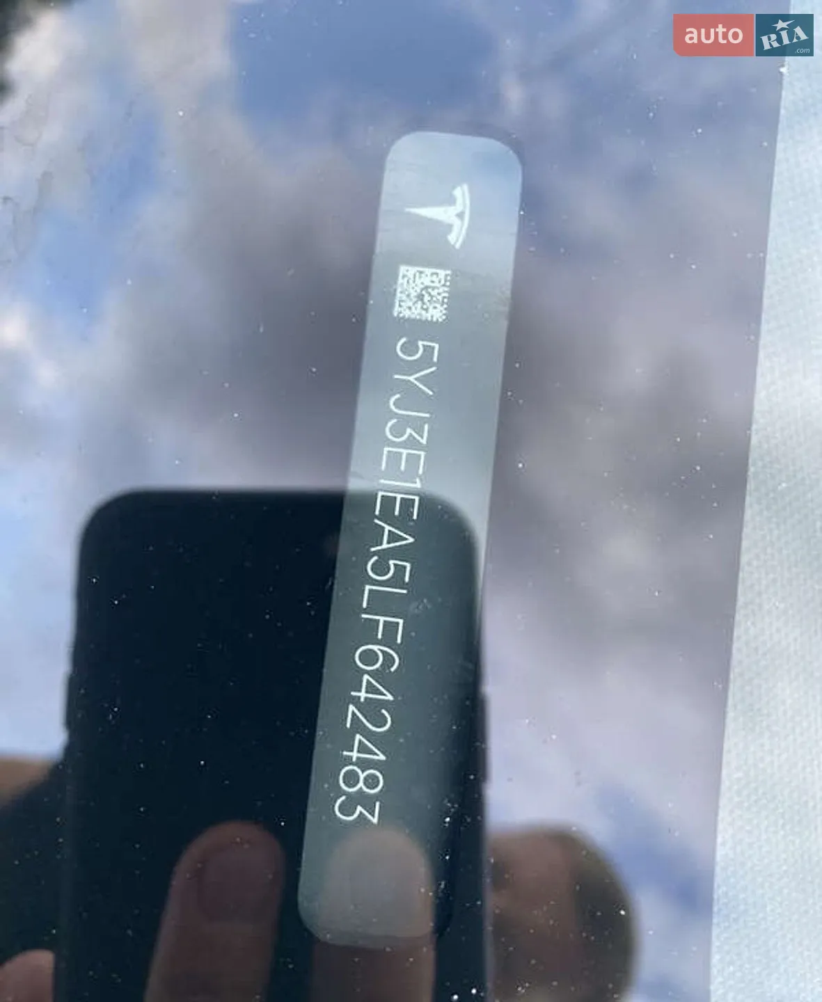 2020 Tesla Model 3 - мініатюра 35