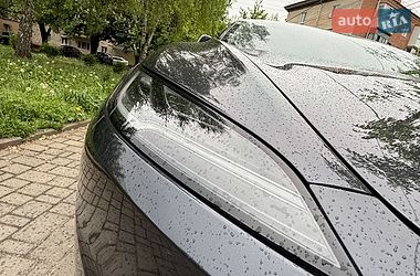 Седан Tesla Model 3 2025 в Житомирі