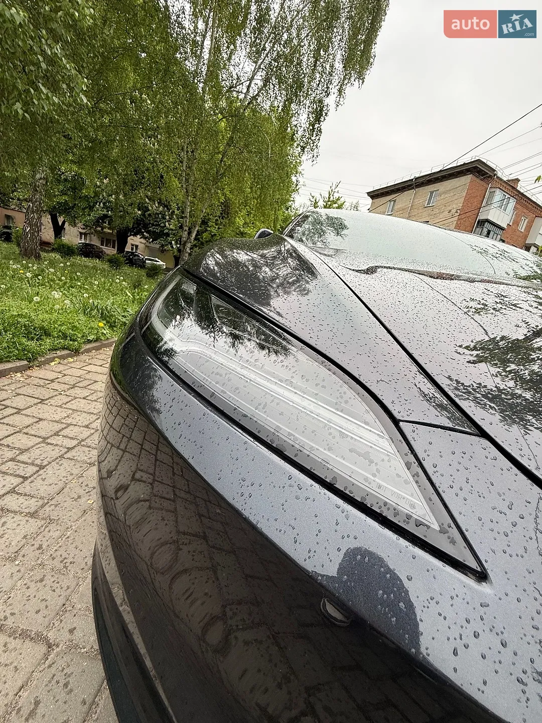 2025 Tesla Model 3 - мініатюра 35