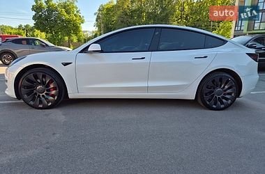 Седан Tesla Model 3 2022 в Виннице фото 16 Седан Tesla Model 3 2022 в Виннице