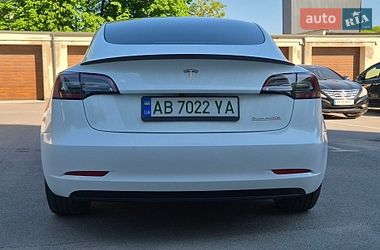 Седан Tesla Model 3 2022 в Виннице фото 21 Седан Tesla Model 3 2022 в Виннице
