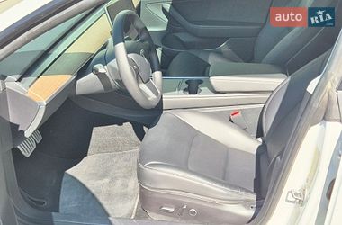 Седан Tesla Model 3 2022 в Виннице фото 27 Седан Tesla Model 3 2022 в Виннице