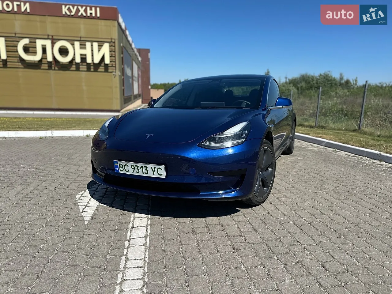 2018 Tesla Model 3 - мініатюра 55