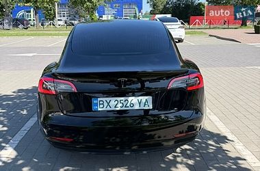 Седан Tesla Model 3 2018 в Хмельницком фото 7 Седан Tesla Model 3 2018 в Хмельницком