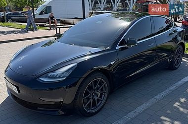 Седан Tesla Model 3 2018 в Хмельницком фото 10 Седан Tesla Model 3 2018 в Хмельницком