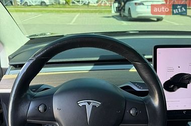 Седан Tesla Model 3 2018 в Хмельницком фото 18 Седан Tesla Model 3 2018 в Хмельницком