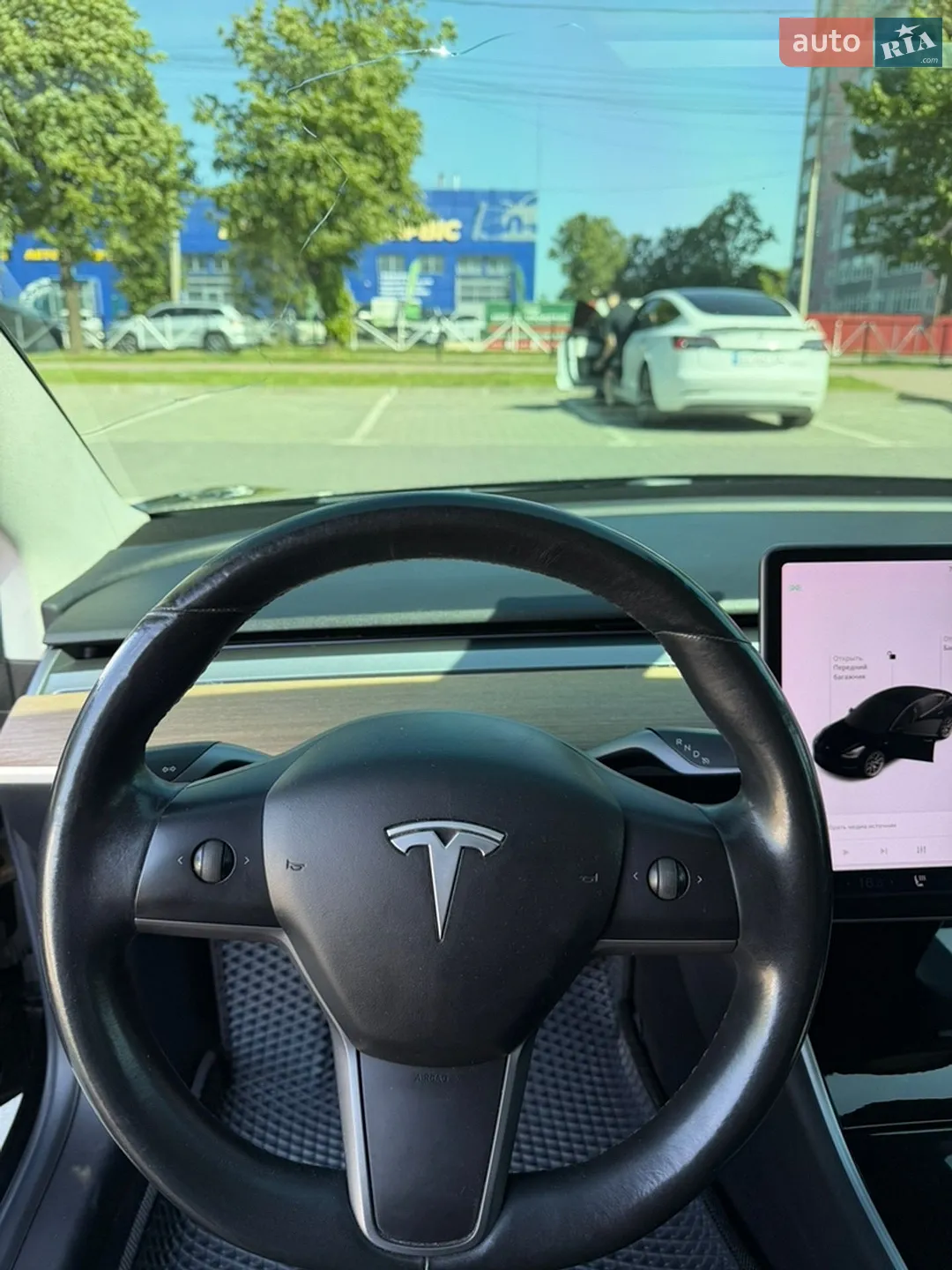 2018 Tesla Model 3 - мініатюра 18