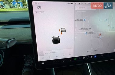 Седан Tesla Model 3 2018 в Хмельницком фото 22 Седан Tesla Model 3 2018 в Хмельницком