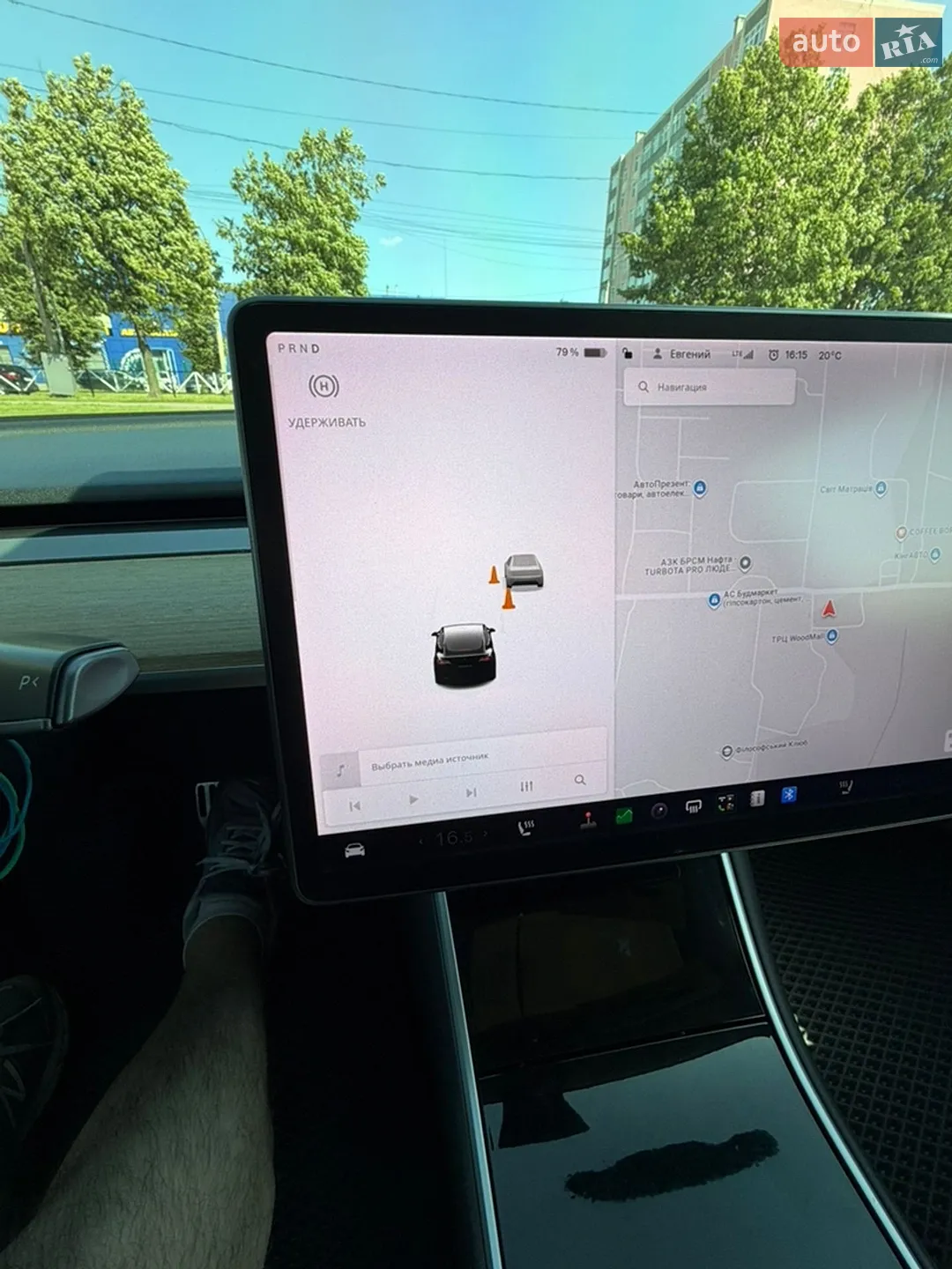 2018 Tesla Model 3 - мініатюра 22