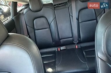 Седан Tesla Model 3 2018 в Хмельницком фото 27 Седан Tesla Model 3 2018 в Хмельницком