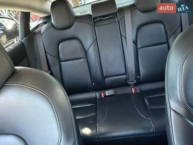 Седан Tesla Model 3 2018 в Хмельницком фото 27 Седан Tesla Model 3 2018 в Хмельницком