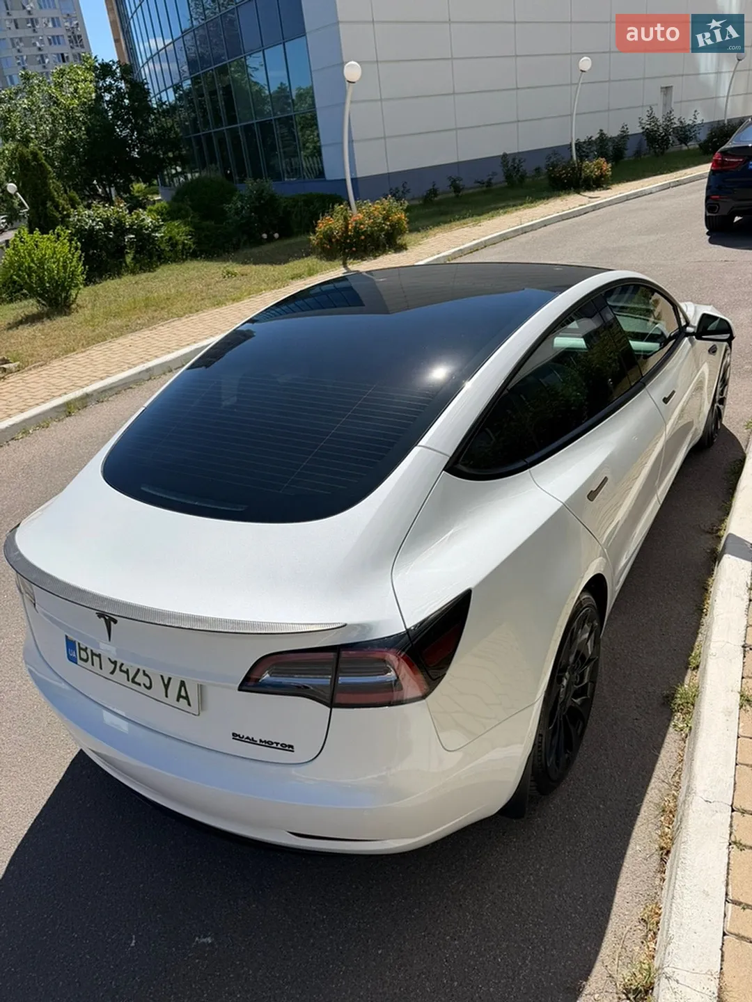 2022 Tesla Model 3 - мініатюра 13