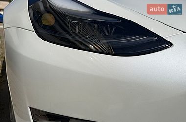 Седан Tesla Model 3 2022 в Одессе