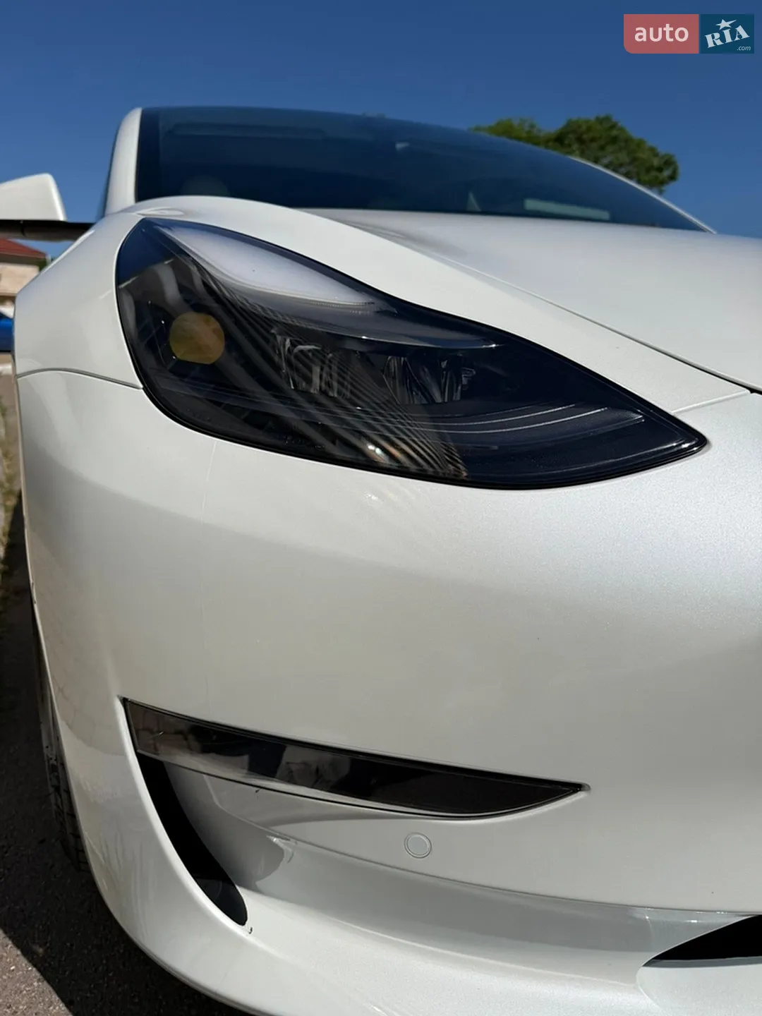 2022 Tesla Model 3 - мініатюра 17