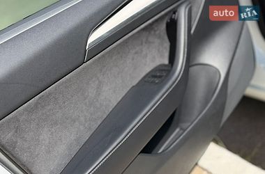 Седан Tesla Model 3 2022 в Одессе