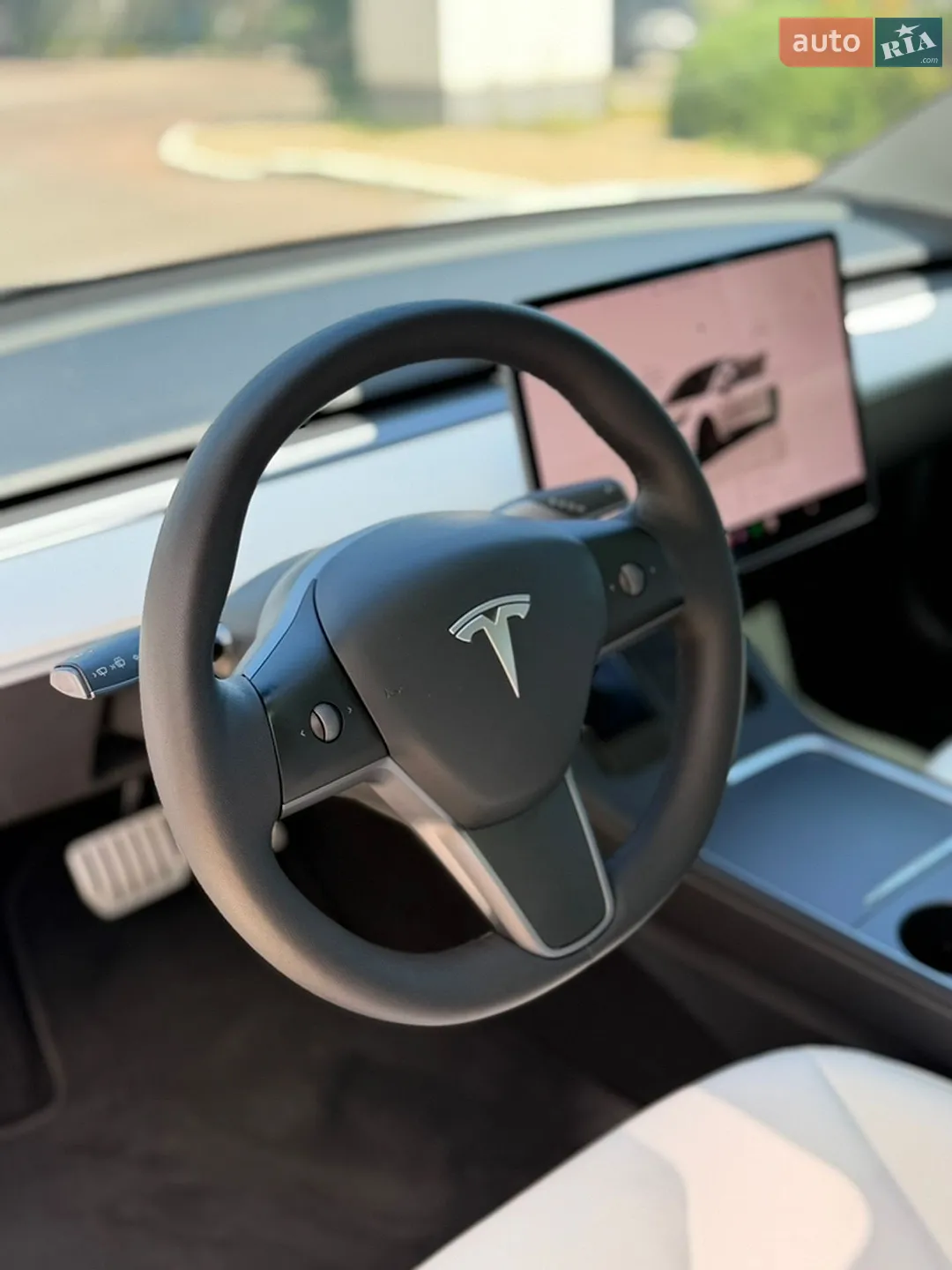 2022 Tesla Model 3 - мініатюра 27