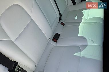 Седан Tesla Model 3 2022 в Одессе