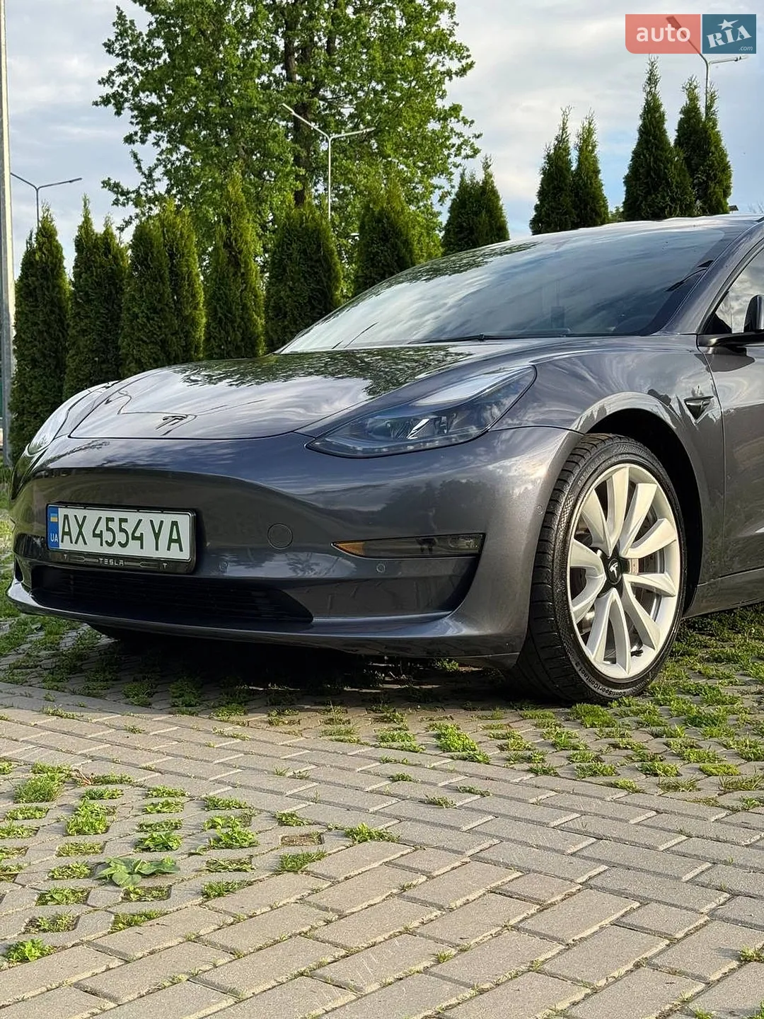 2022 Tesla Model 3 - мініатюра 12