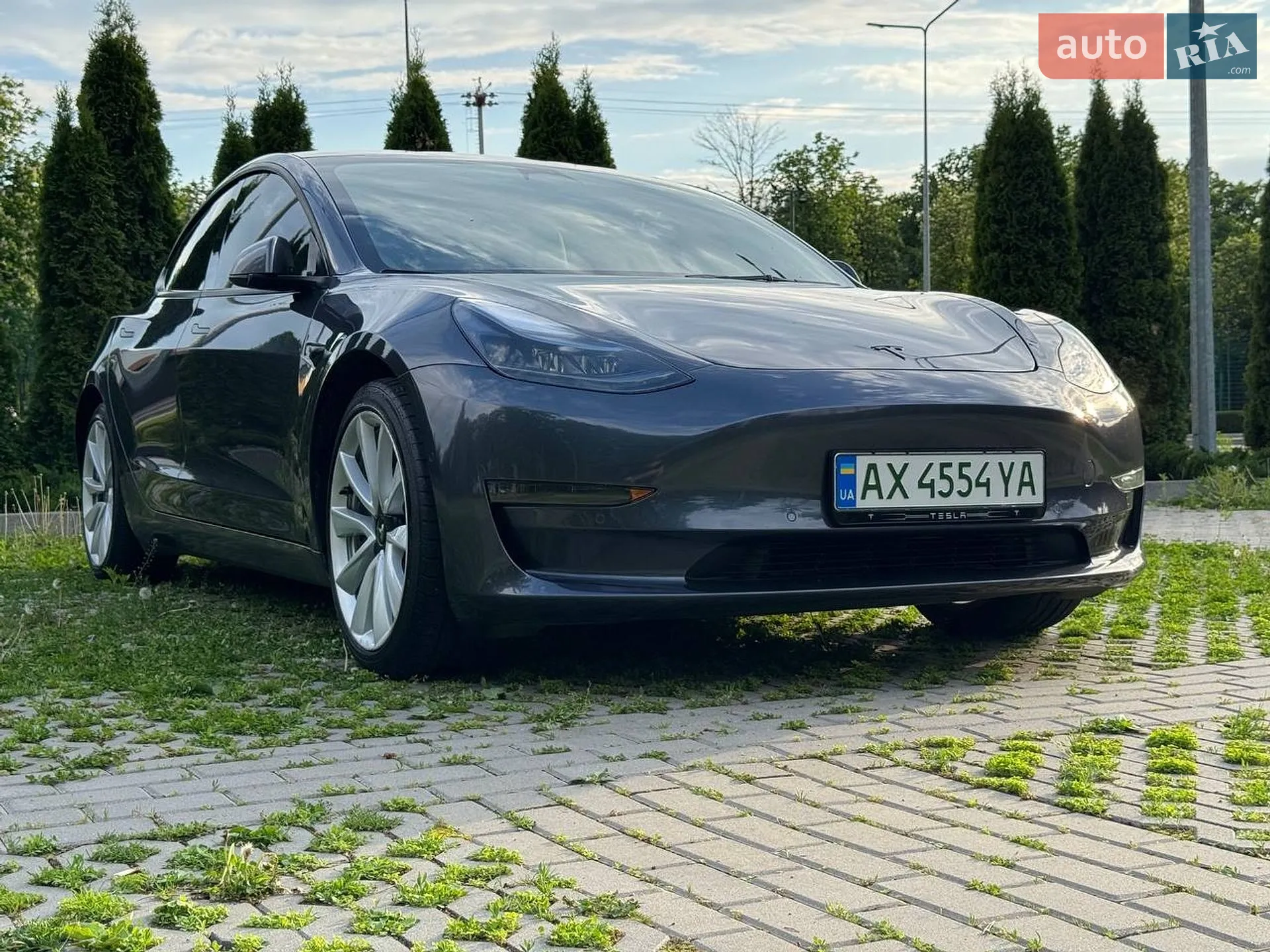 2022 Tesla Model 3 - мініатюра 15