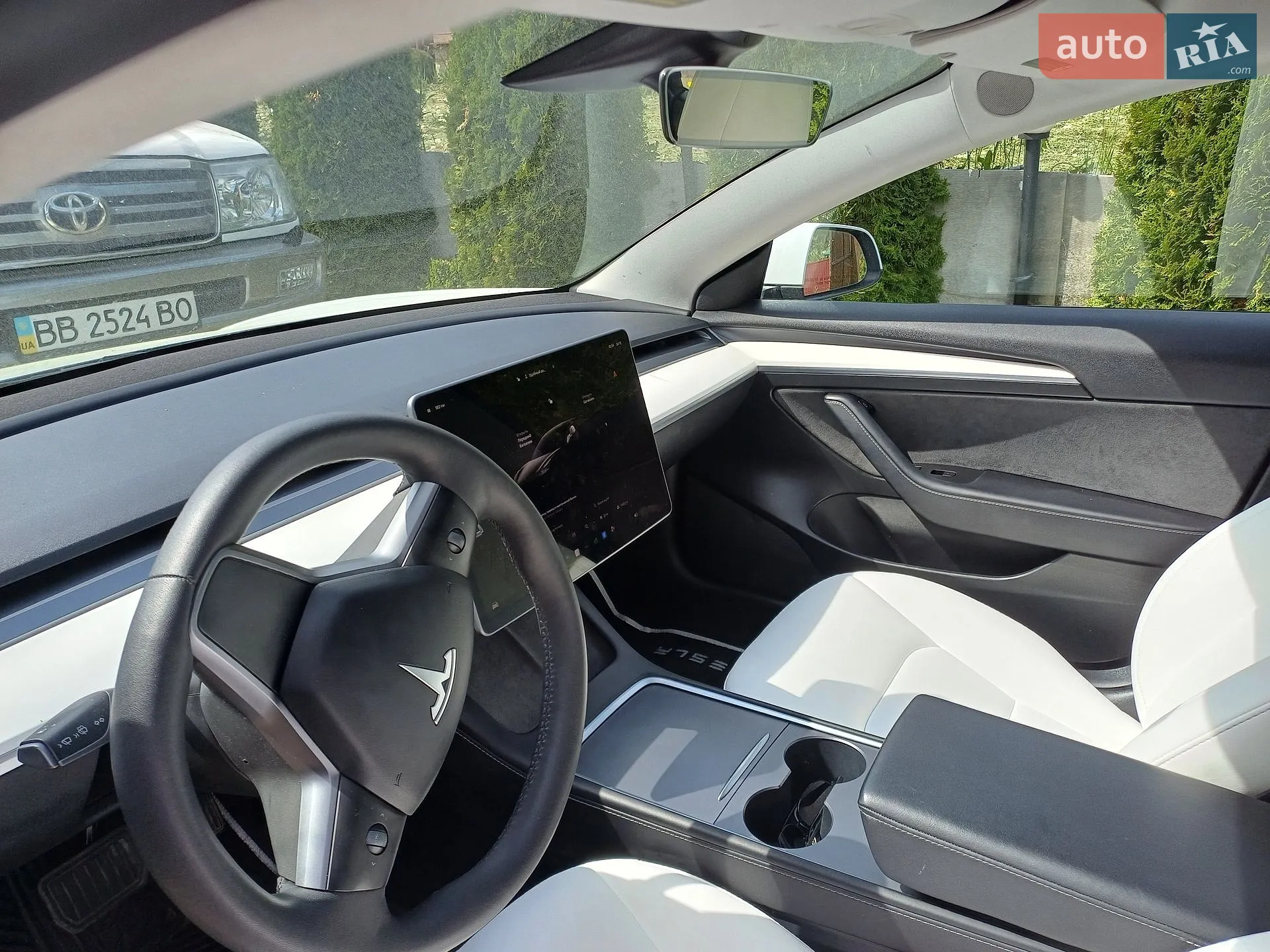 2022 Tesla Model 3 - мініатюра 6