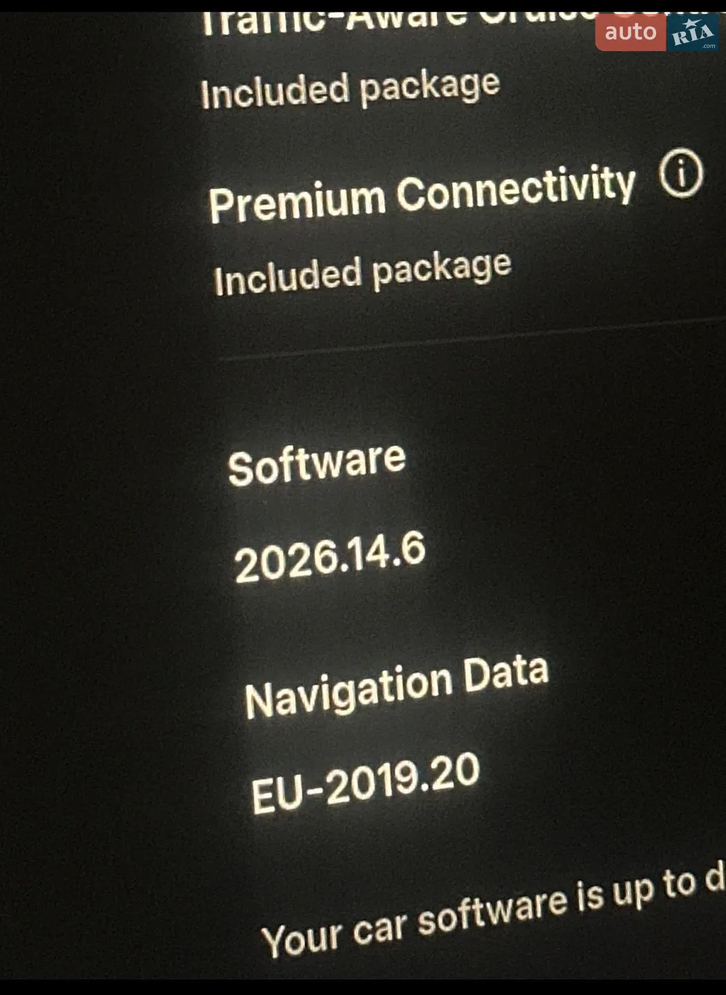 2019 Tesla Model 3 - мініатюра 14