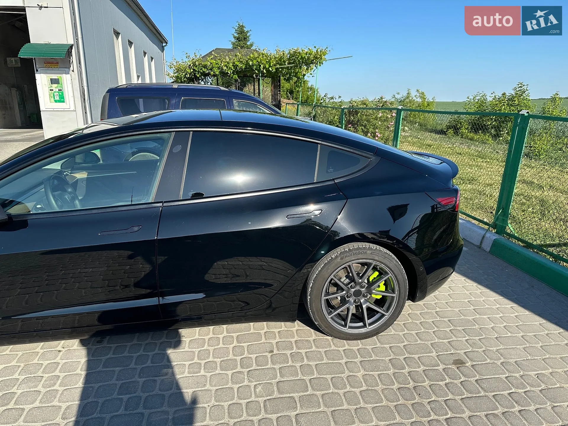 2022 Tesla Model 3 - мініатюра 11