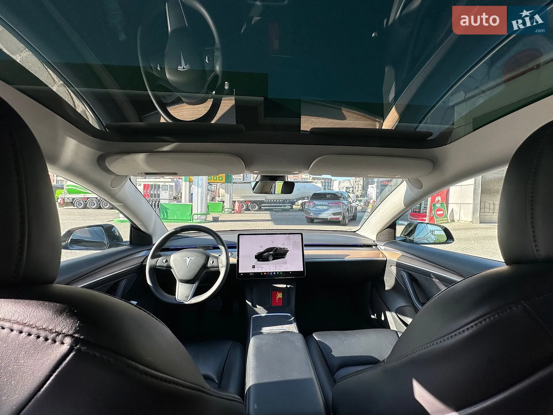 2022 Tesla Model 3 - мініатюра 30