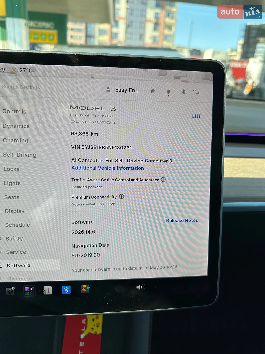 2022 Tesla Model 3 - мініатюра 38