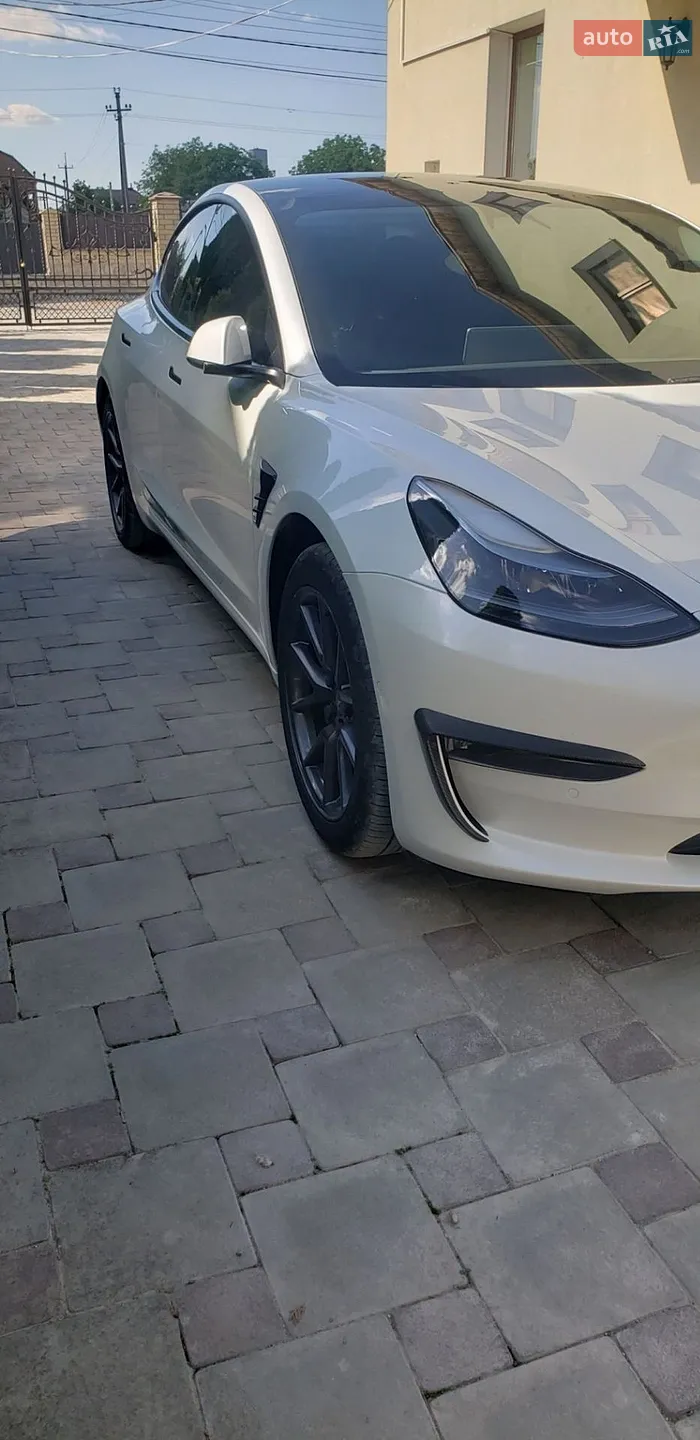 2022 Tesla Model 3 - мініатюра 4