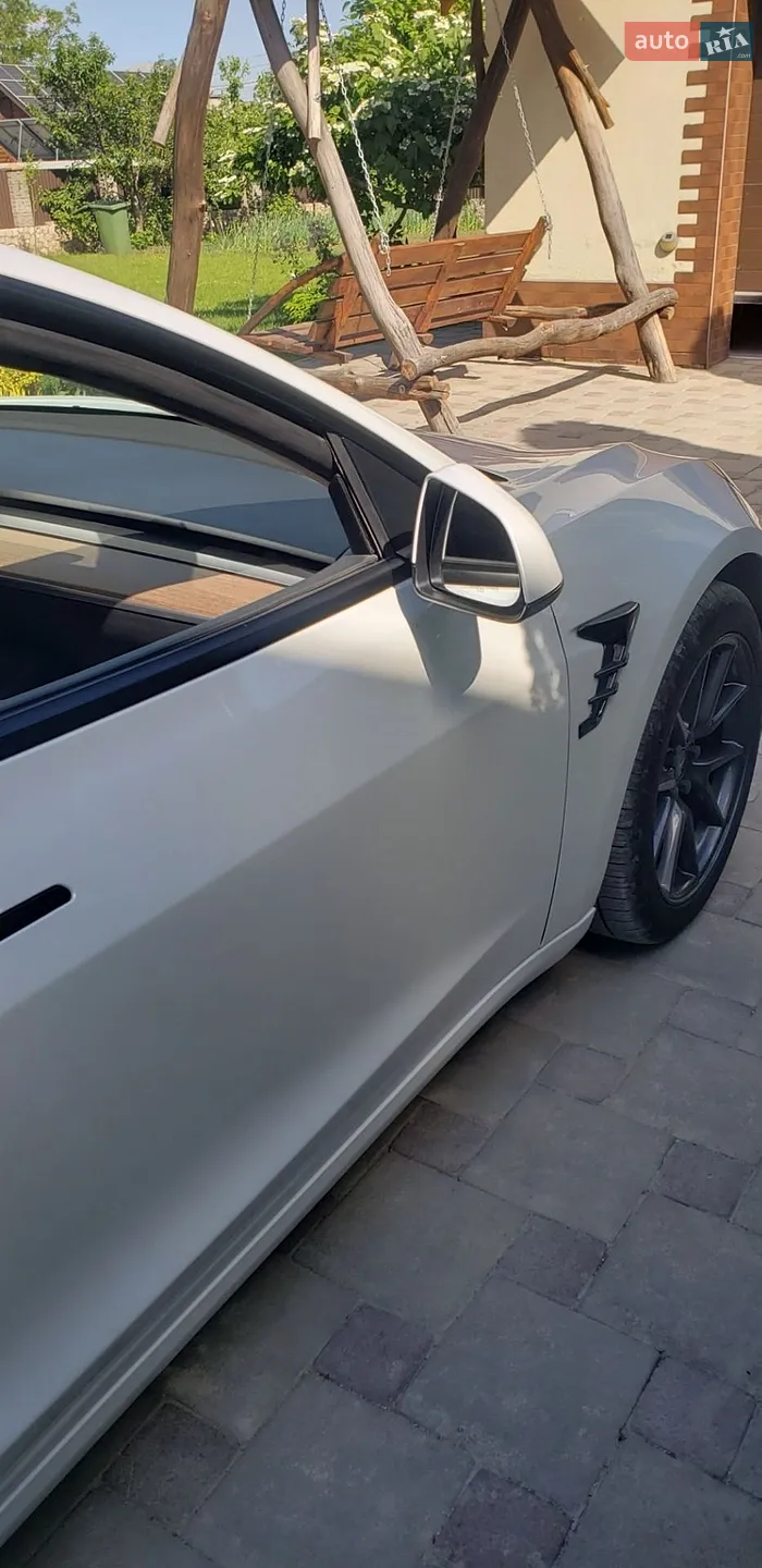2022 Tesla Model 3 - мініатюра 5