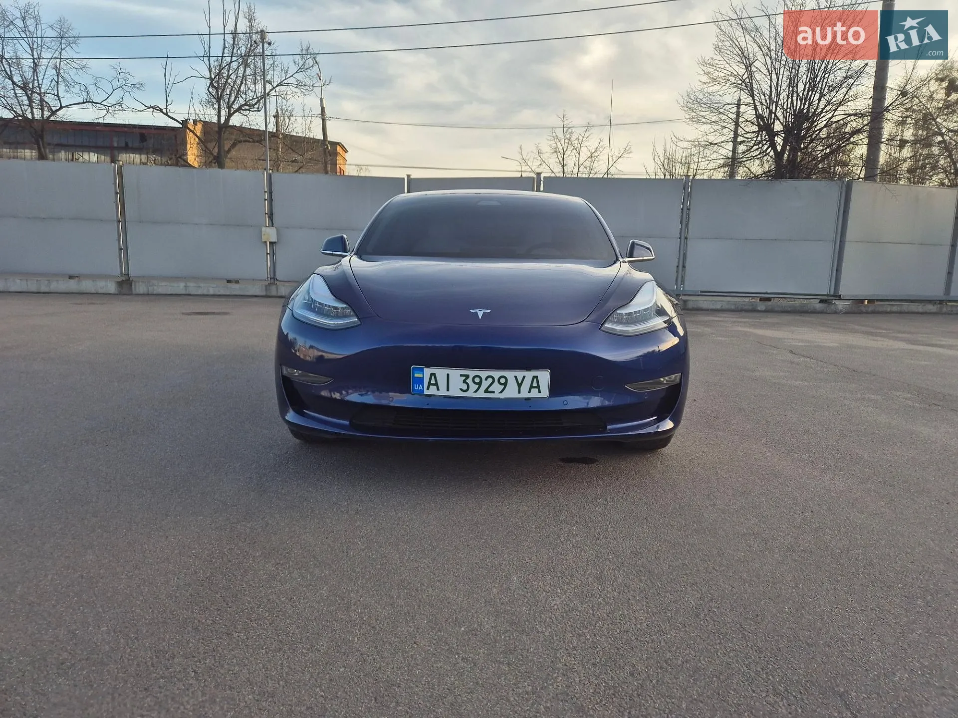 2019 Tesla Model 3 - мініатюра 2