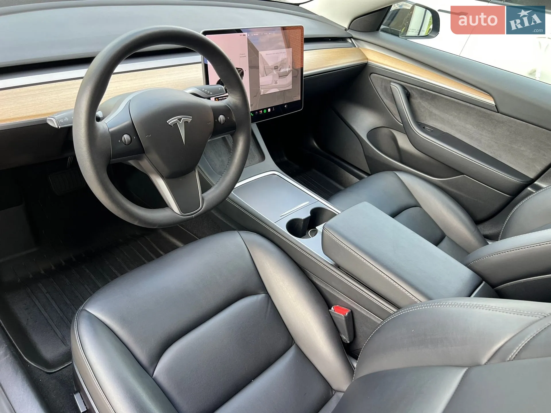 2021 Tesla Model 3 - мініатюра 34