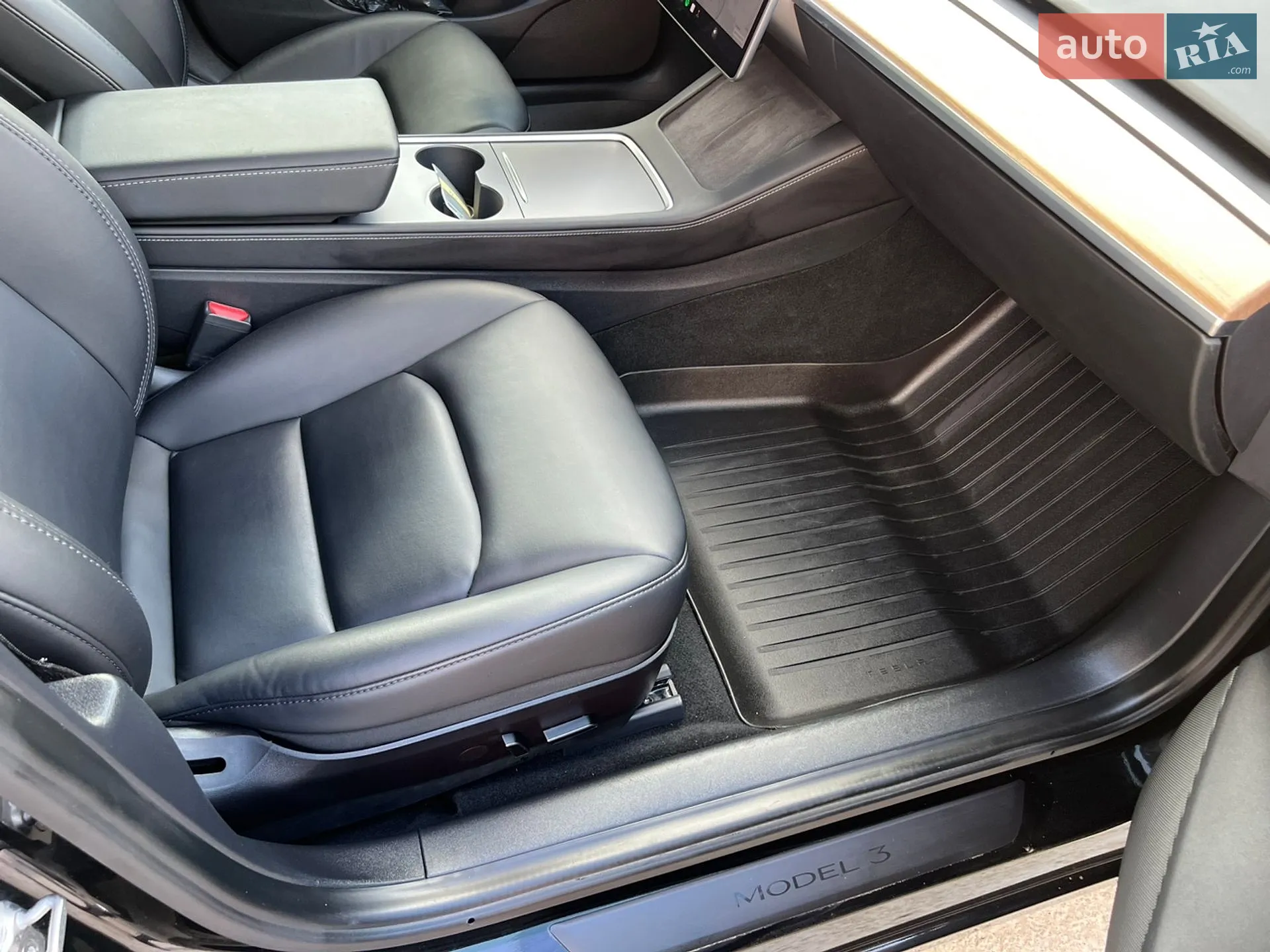 2021 Tesla Model 3 - мініатюра 43