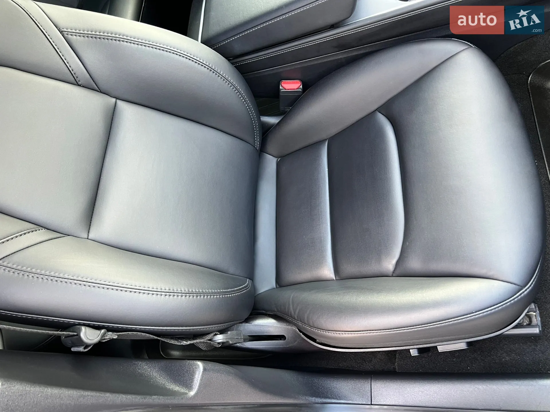 2021 Tesla Model 3 - мініатюра 47