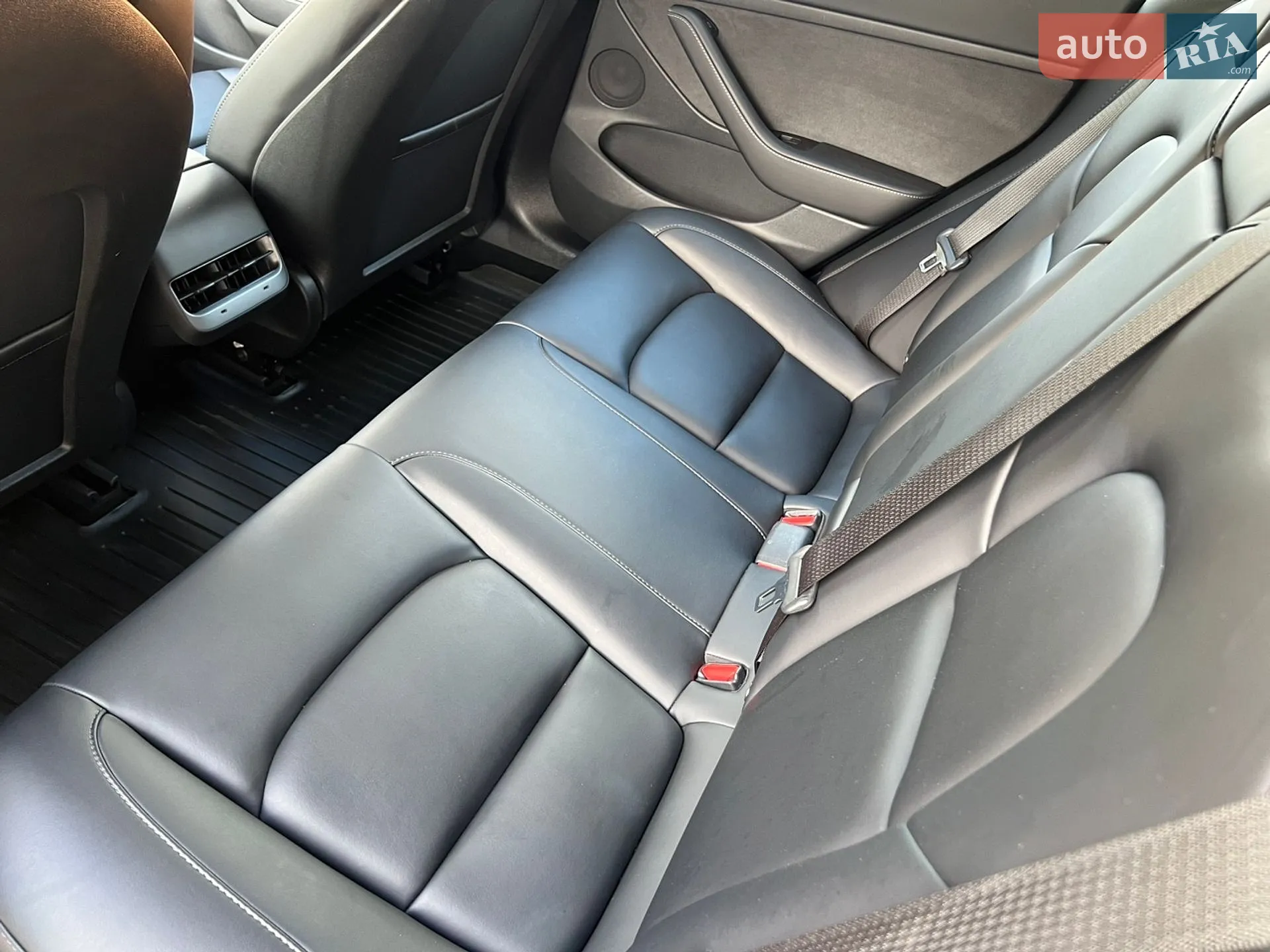 2021 Tesla Model 3 - мініатюра 52
