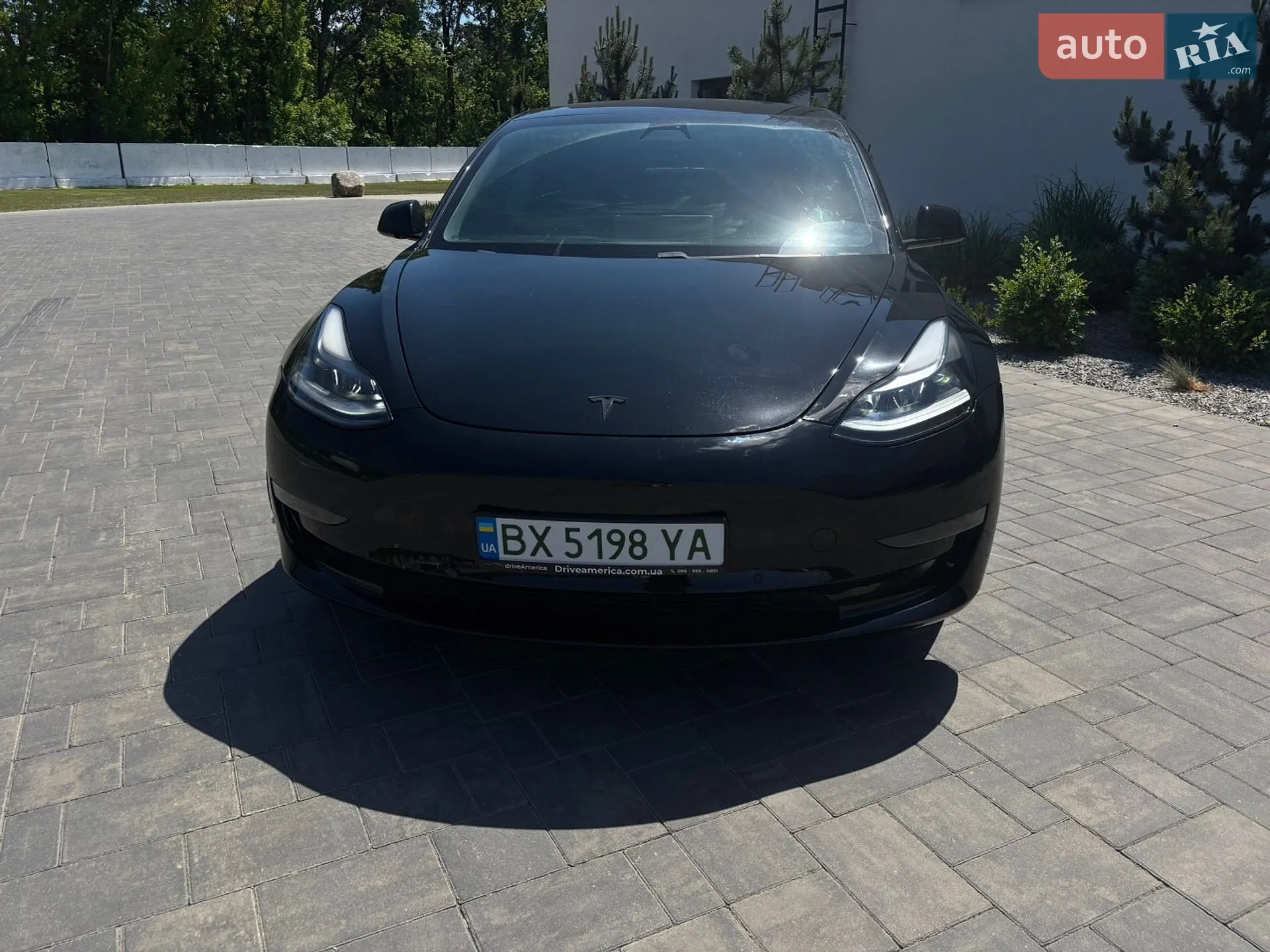 2021 Tesla Model 3 - мініатюра 7