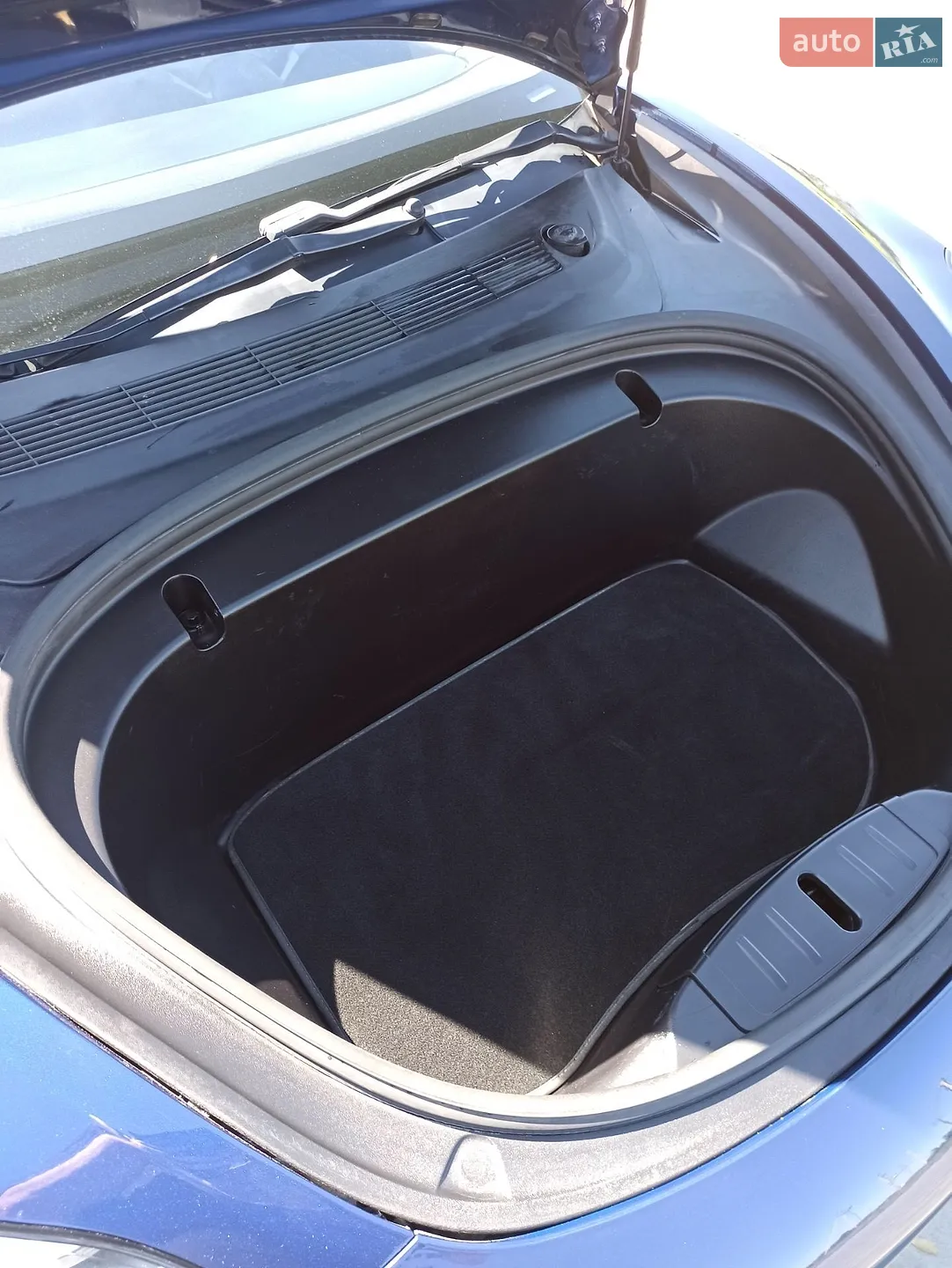 2019 Tesla Model 3 - мініатюра 6