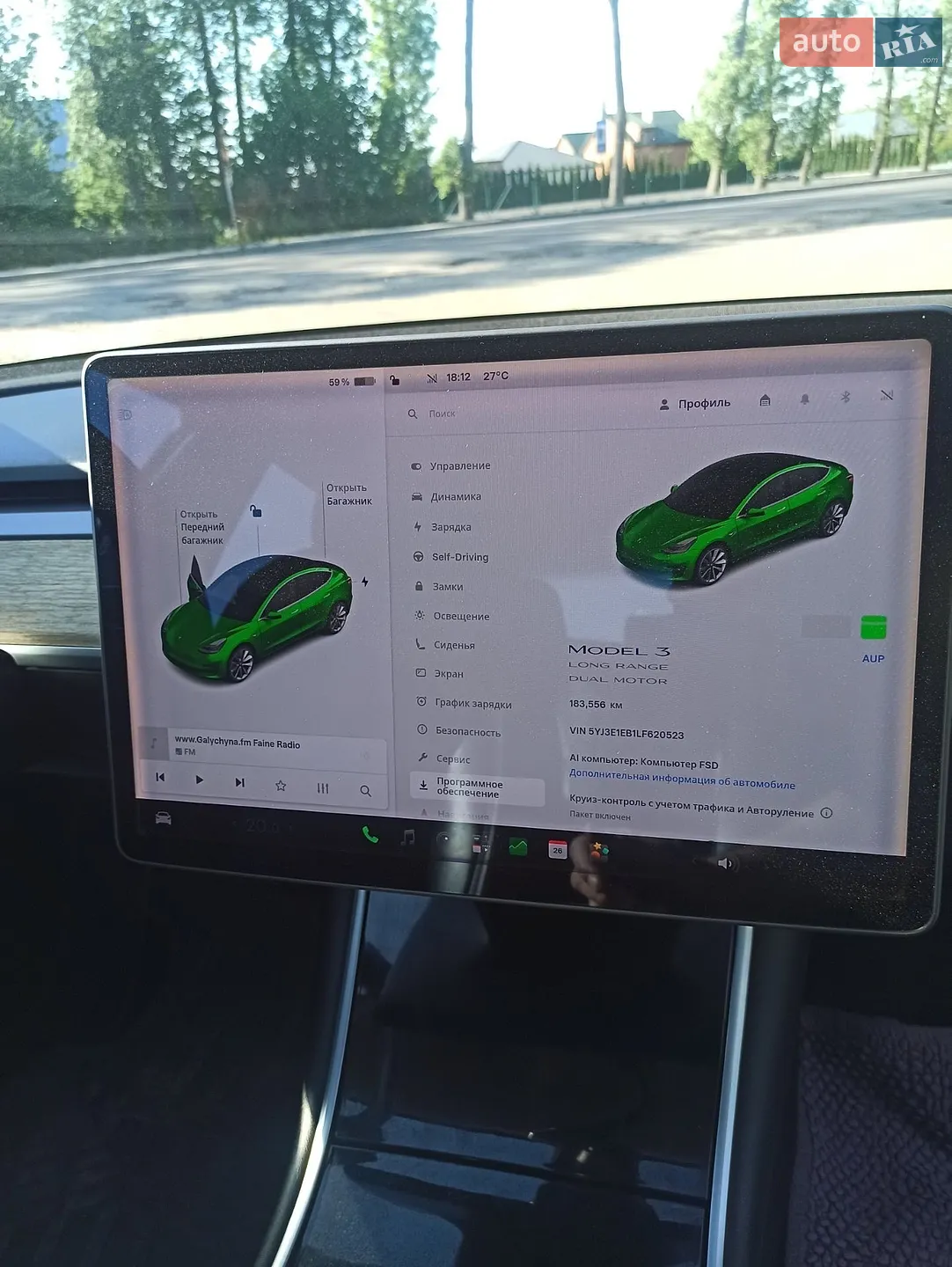 2019 Tesla Model 3 - мініатюра 13