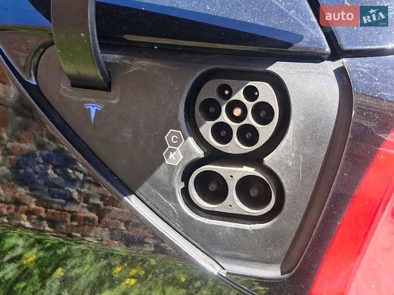 Седан Tesla Model 3 2023 в Хусте фото 9 Седан Tesla Model 3 2023 в Хусте