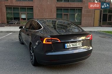 Седан Tesla Model 3 2018 в Харкові фото 4 Седан Tesla Model 3 2018 в Харкові