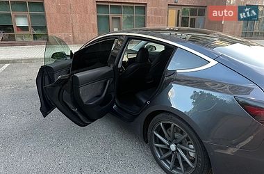 Седан Tesla Model 3 2018 в Харкові фото 9 Седан Tesla Model 3 2018 в Харкові
