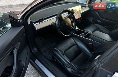 Седан Tesla Model 3 2018 в Харкові фото 18 Седан Tesla Model 3 2018 в Харкові