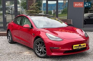 Седан Tesla Model 3 2021 в Львове фото 2 Седан Tesla Model 3 2021 в Львове