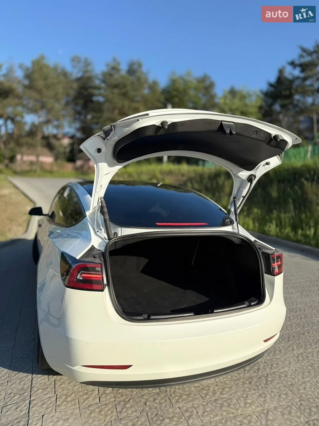 2022 Tesla Model 3 - мініатюра 9