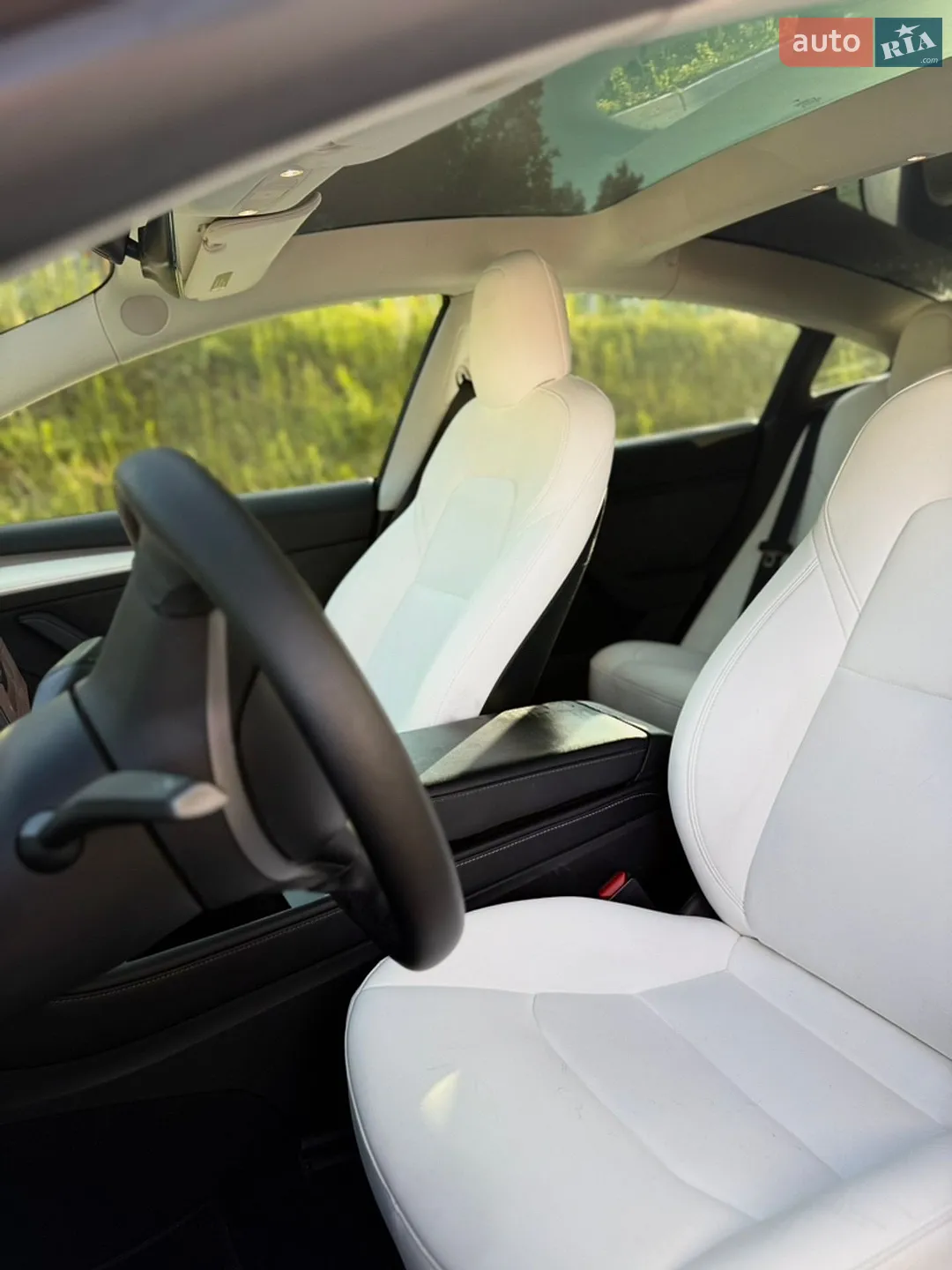 2022 Tesla Model 3 - мініатюра 17