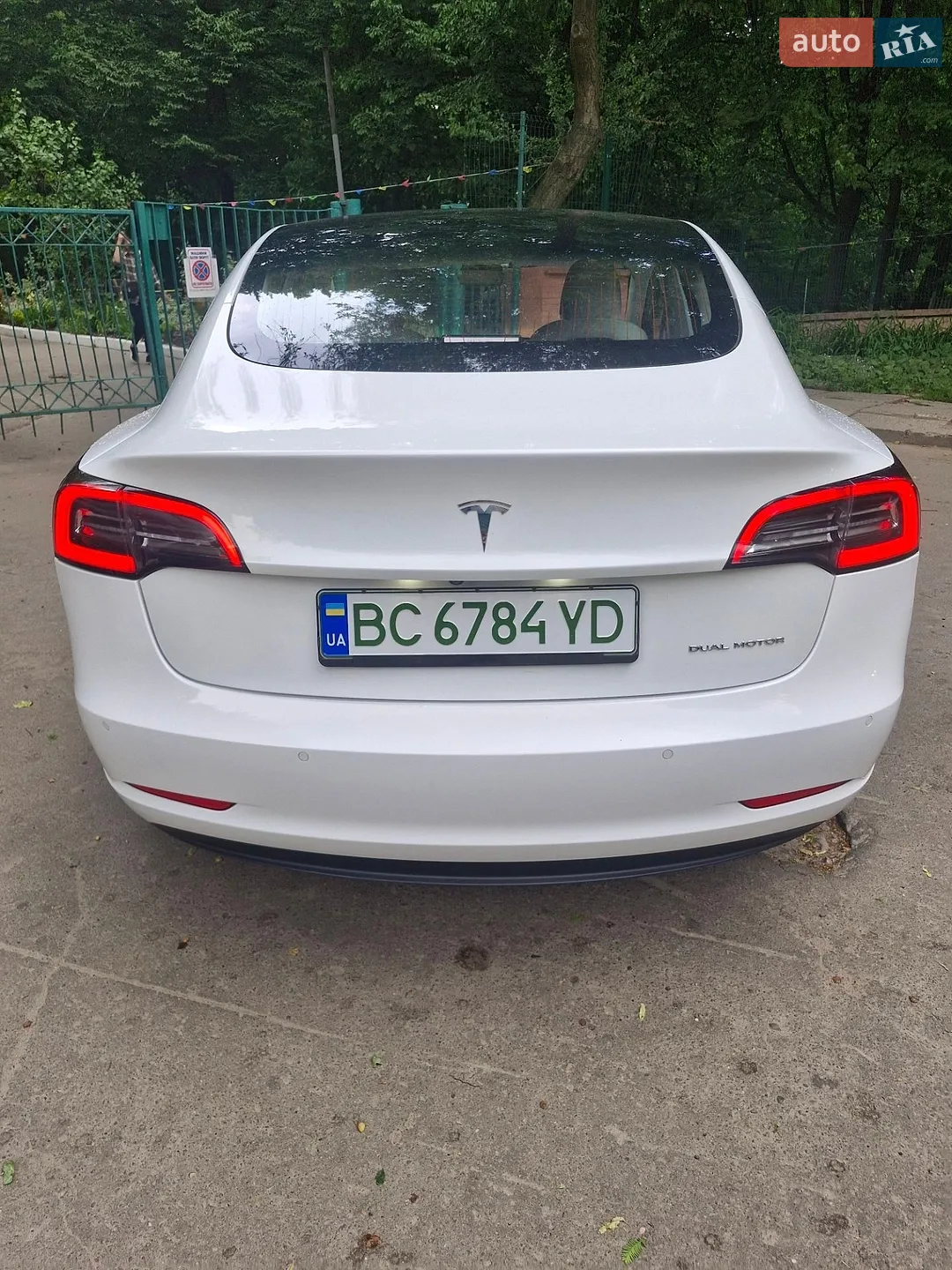 2018 Tesla Model 3 - мініатюра 5